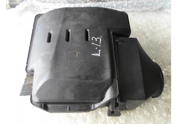 корпус повітряного фільтра Renault, 8200420871 , 44605885901